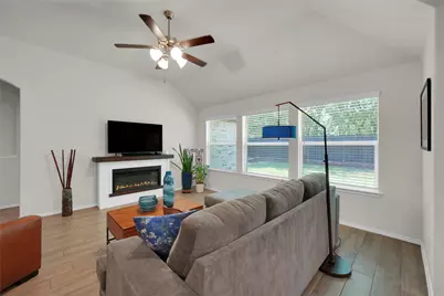 9824 Mescalbean Boulevard, Fort Worth, TX 76036 - Photo 6