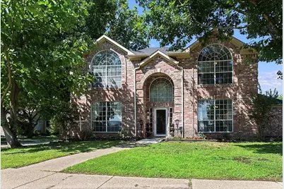 2409 Homestead Drive, Mesquite, TX 75181 - Photo 1