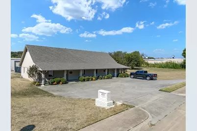 4212 Old Benbrook Road #A, Fort Worth, TX 76116 - Photo 1
