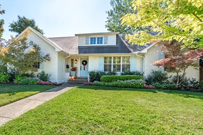 9508 Brentgate Drive, Dallas, TX 75238 - Photo 1