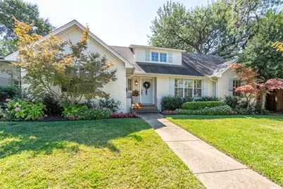 9508 Brentgate Drive, Dallas, TX 75238 - Photo 2