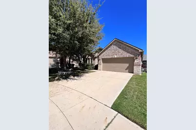 3525 Twin Pines Drive, Fort Worth, TX 76244 - Photo 1