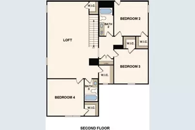 14207 Cypress Laurel Court, Conroe, TX 77303 - Photo 2