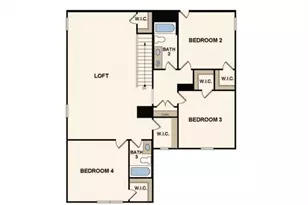 14207 Cypress Laurel Ct, Conroe, TX 77303 - Photo 2