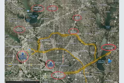 1893 Tahoe Drive, Rockwall, TX 75087 - Photo 12