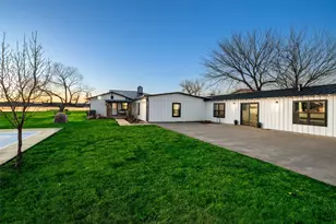 1169 Willow Rd, Graford, TX 76449 - Photo 2