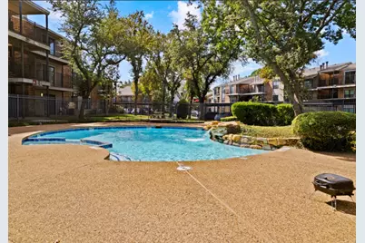 8109 Skillman Street #2001, Dallas, TX 75231 - Photo 18