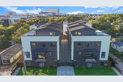 2203 Hondo Avenue #103, Dallas, TX 75219 - Photo 2