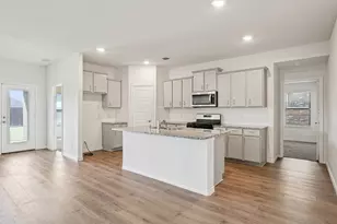 744 Serenity Sound Dr, Lavon, TX 75166 - Photo 12