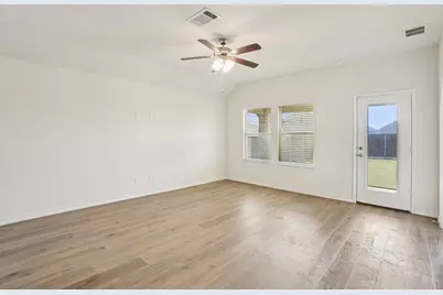 744 Serenity Sound Drive, Lavon, TX 75166 - Photo 6