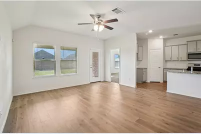 744 Serenity Sound Drive, Lavon, TX 75166 - Photo 8