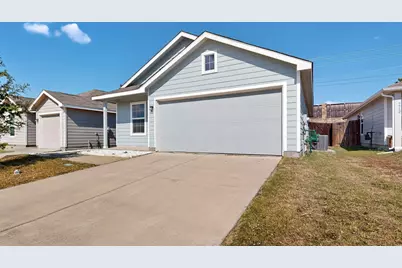 5516 McClelland Street, Forney, TX 75126 - Photo 1