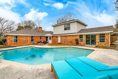 2426 Nottingham Place, Grand Prairie, TX 75050 - Photo 2