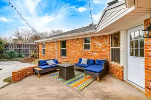 2426 Nottingham Pl, Grand Prairie, TX 75050 - Photo 30