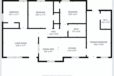 1404 SE 12th Street, Mineral Wells, TX 76067 - Photo 28