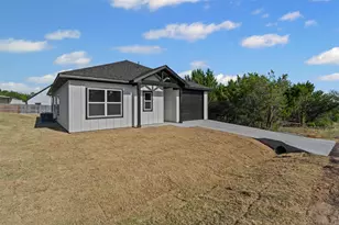 3400 Hilltop Rd, Granbury, TX 76048 - Photo 2