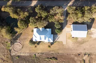 613 Bone Rd, Valley Mills, TX 76689 - Photo 4