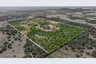 2691 County Road 2007, Glen Rose, TX 76043 - Photo 6