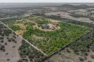 2691 County Rd 2007, Glen Rose, TX 76043 - Photo 6