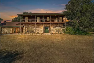 2691 County Road 2007, Glen Rose, TX 76043 - Photo 2