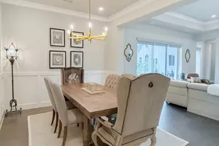 13912 Walsh Ave, Fort Worth, TX 76008 - Photo 4