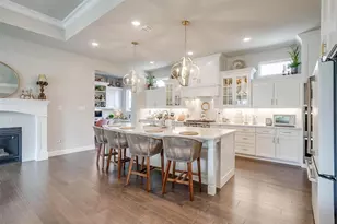 13912 Walsh Ave, Fort Worth, TX 76008 - Photo 2