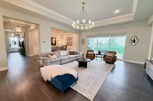 13912 Walsh Ave, Fort Worth, TX 76008 - Photo 6