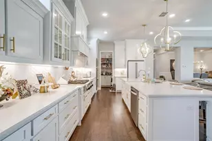 13912 Walsh Ave, Fort Worth, TX 76008 - Photo 8