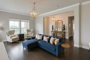 13912 Walsh Ave, Fort Worth, TX 76008 - Photo 10