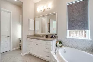 13912 Walsh Ave, Fort Worth, TX 76008 - Photo 18