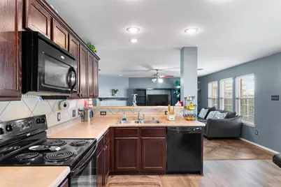 1104 San Antonio Drive, Forney, TX 75126 - Photo 12