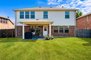 1104 San Antonio Dr, Forney, TX 75126 - Photo 30