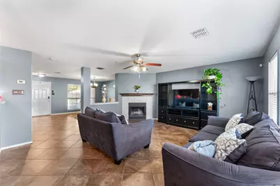 1104 San Antonio Drive, Forney, TX 75126 - Photo 8