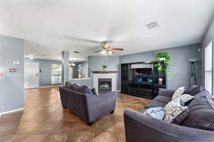 1104 San Antonio Dr, Forney, TX 75126 - Photo 8