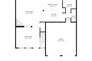 1104 San Antonio Dr, Forney, TX 75126 - Photo 36