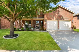 1104 San Antonio Dr, Forney, TX 75126 - Photo 2