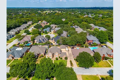 2801 Pomponessett Drive, Arlington, TX 76001 - Photo 38