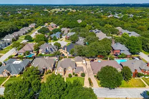 2801 Pomponessett Dr, Arlington, TX 76001 - Photo 38