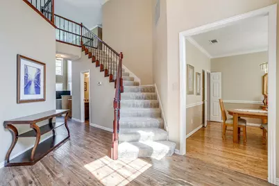 2801 Pomponessett Drive, Arlington, TX 76001 - Photo 2