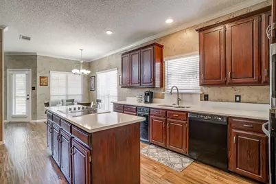 2801 Pomponessett Drive, Arlington, TX 76001 - Photo 14