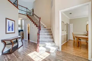 2801 Pomponessett Dr, Arlington, TX 76001 - Photo 4