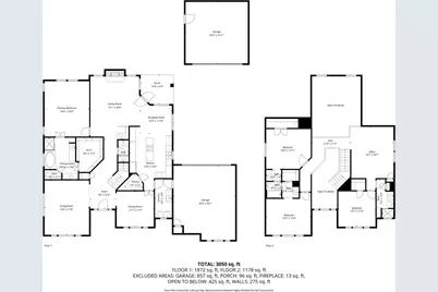 2801 Pomponessett Drive, Arlington, TX 76001 - Photo 40