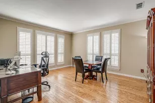 2801 Pomponessett Dr, Arlington, TX 76001 - Photo 6