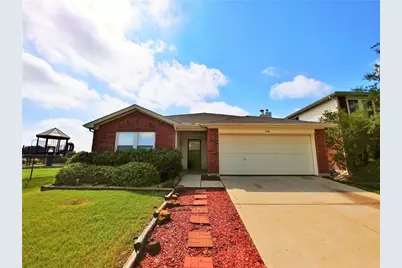 1436 Brandywine Lane, Little Elm, TX 75068 - Photo 2