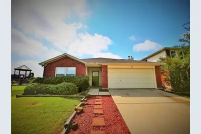 1436 Brandywine Lane, Little Elm, TX 75068 - Photo 1