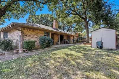 105 Alsbury Boulevard, Burleson, TX 76028 - Photo 30