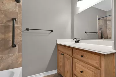 1803 Woodland Park Drive, Denison, TX 75020 - Photo 14