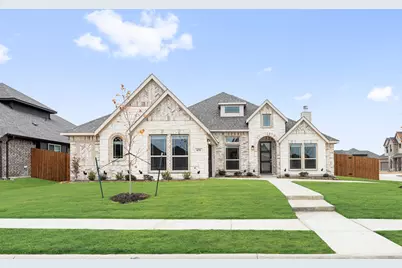 651 Sirius Drive, Waxahachie, TX 75165 - Photo 1