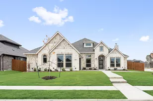 651 Sirius Dr, Waxahachie, TX 75165 - Photo 1