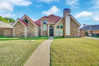 2709 Oak Point Drive, Garland, TX 75044 - Photo 1